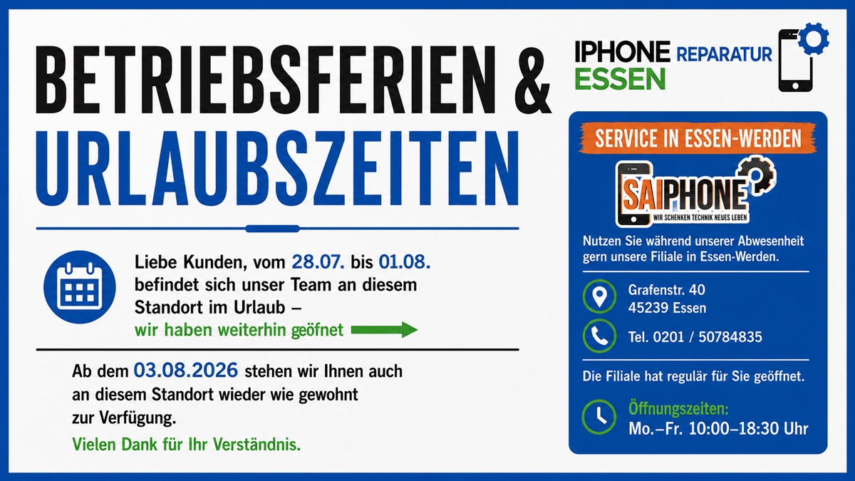 Urlaub