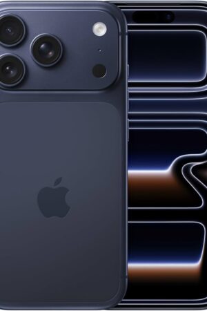 iPhone 17 Pro